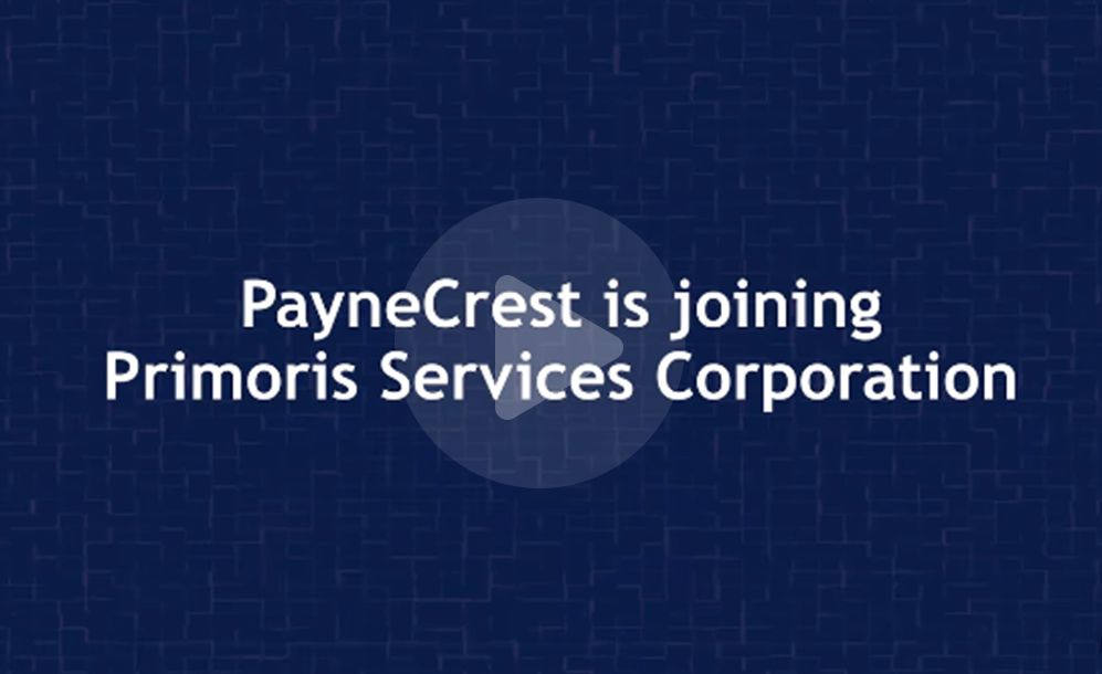 Primoris Annual Report 2022